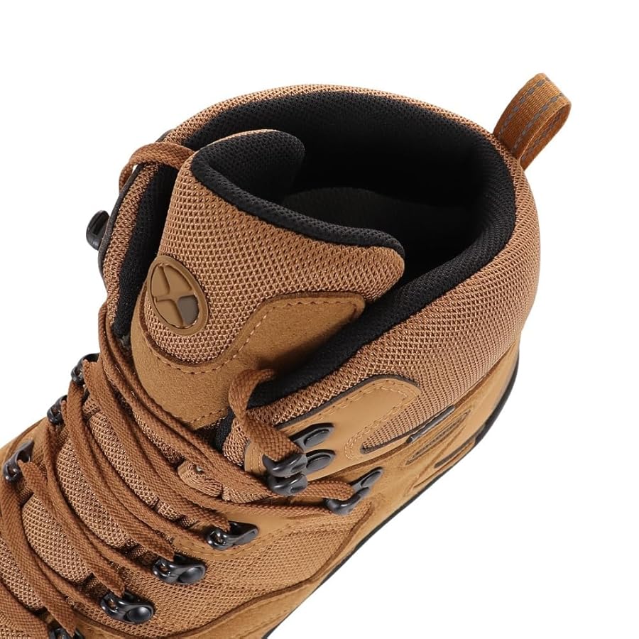 Amazon.com | caravan(キャラバン) Men's Trekking Shoes